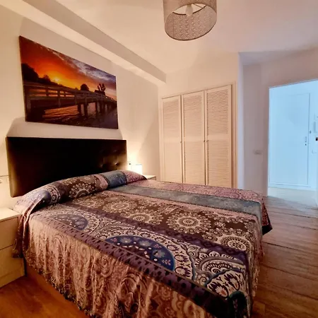 Apartment Cristianos Ii Los Cristianos (Tenerife)