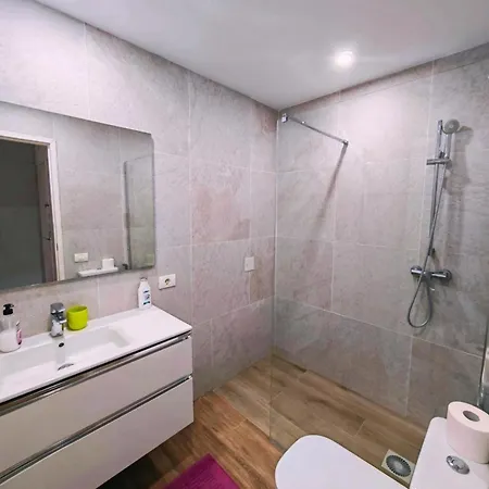 Apartment Cristianos Ii