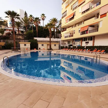 Apartment Cristianos Ii Los Cristianos (Tenerife)