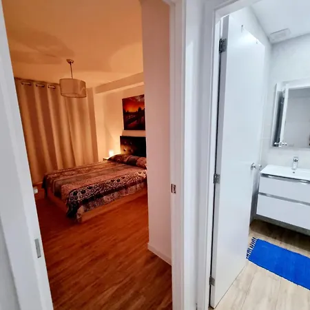 Apartment Cristianos Ii