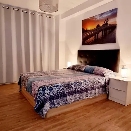 Cristianos Ii Apartment *