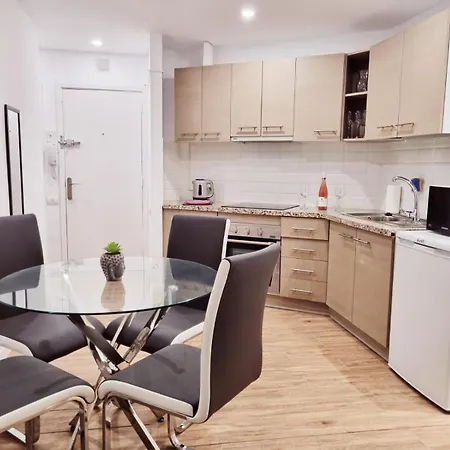 Apartment Cristianos Ii