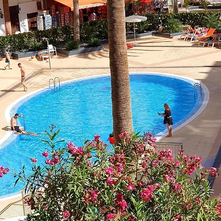 Apartment Cristianos Ii Los Cristianos (Tenerife)