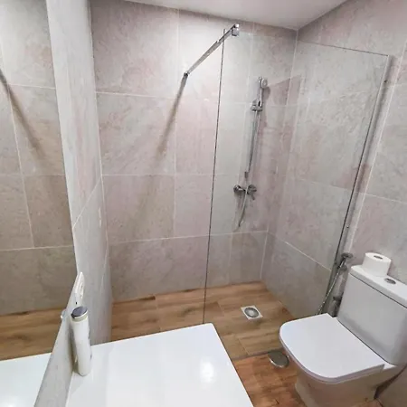 Cristianos Ii Apartment *
